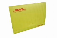 DHL (CLOSED)