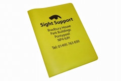 SIGHT SUPPORT
