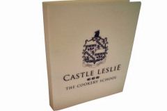 LESLIE CASTLE ESTATE - PEACH