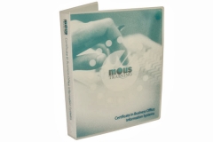 MOUS TRAINING