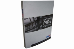 NULLIFIRE FIRE PROTECTION