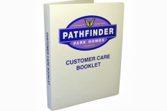 PATHFINDER PARK HOMES