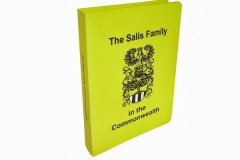 SALIS FAMILY