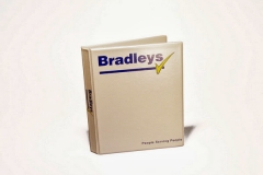 BRADLEYS