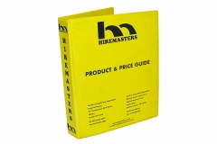 HIREMASTERS