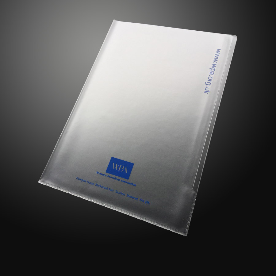 Document Wallet *Ring Binders Folders Presentation Folders